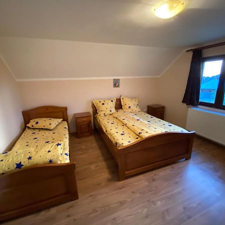 Cabana Vlad 1 Piatra Fantanele Exteriör bild